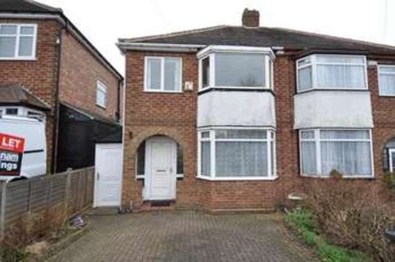 3 Bedroom Semi-Detac...