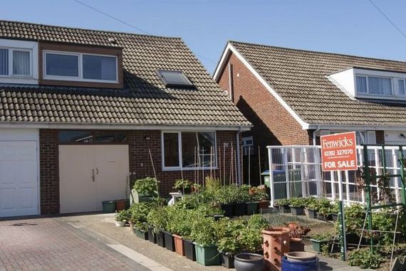 3 Bedroom Semi-Detac...