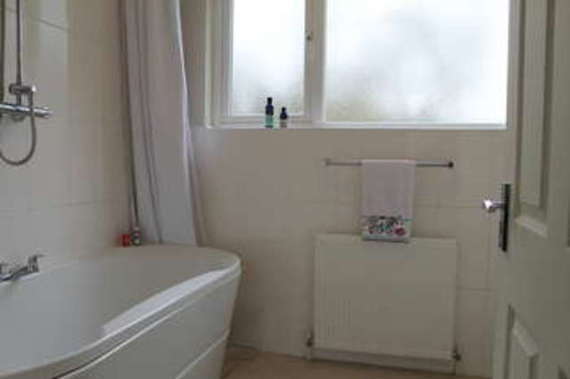 3 Bedroom Detached