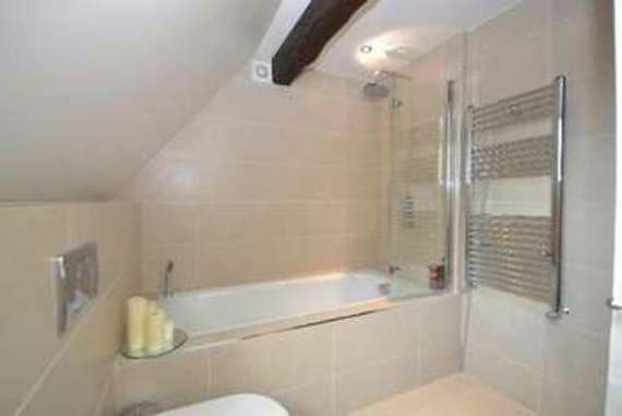 4 Bedroom Detached