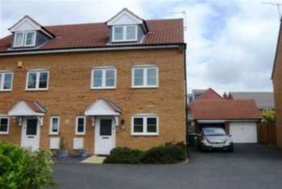 4 Bedroom Detached