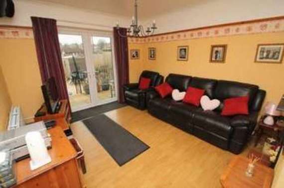 2 Bedroom Detached