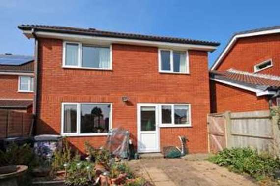 3 Bedroom Detached