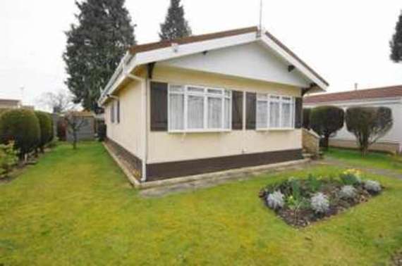 3 Bedroom Bungalow