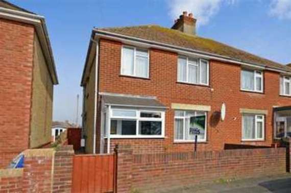3 Bedroom Semi-Detac...