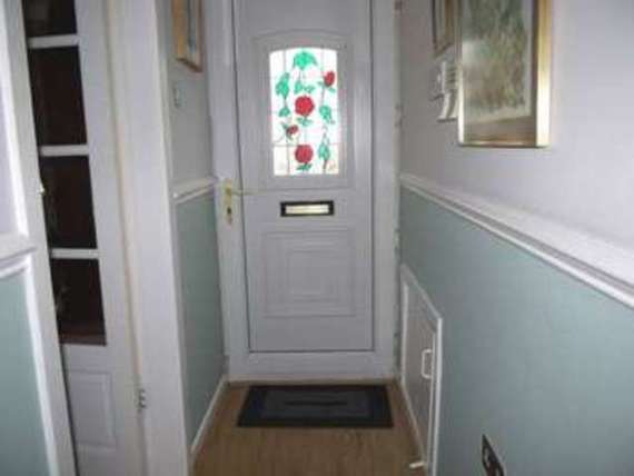 2 Bedroom Detached