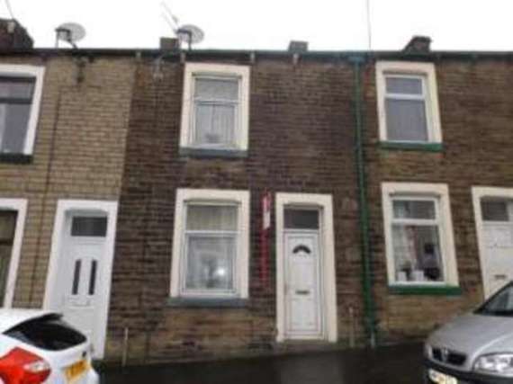 2 Bedroom Terraced