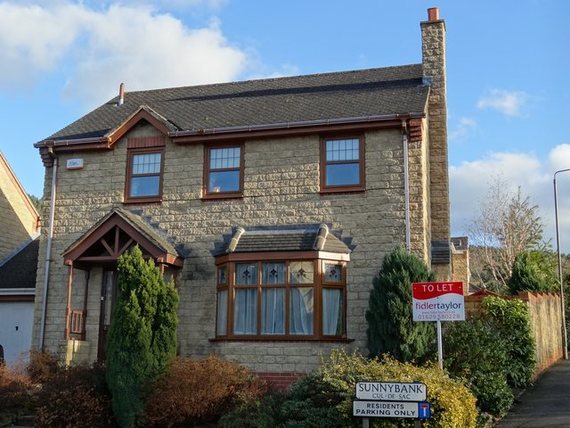 4 Bedroom Detached