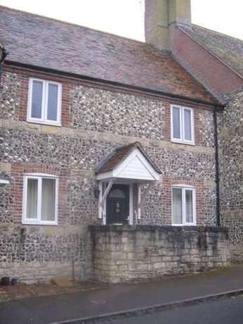 3 Bedroom Terraced