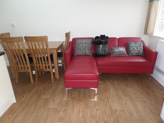 4 Bedroom Detached