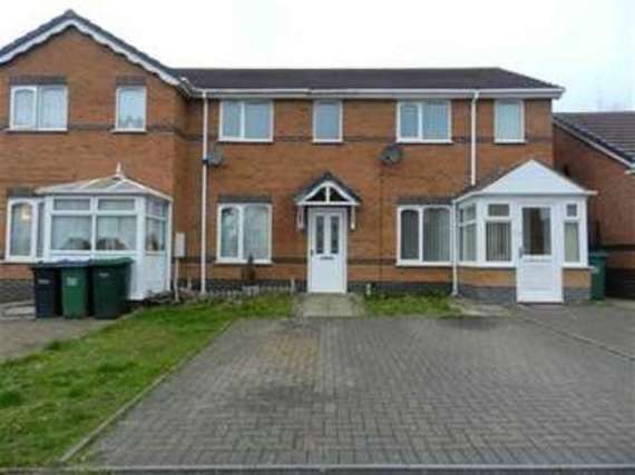 2 Bedroom Detached