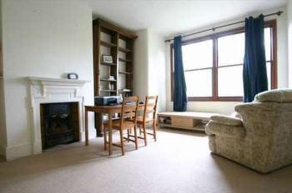 2 Bedroom Flat