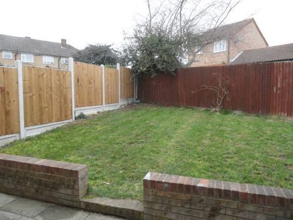 3 Bedroom Detached