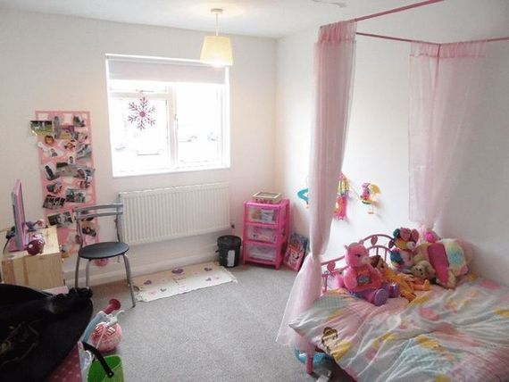 3 Bedroom Terraced