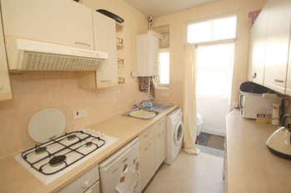 3 Bedroom Terraced