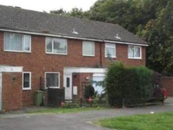 3 Bedroom Terraced