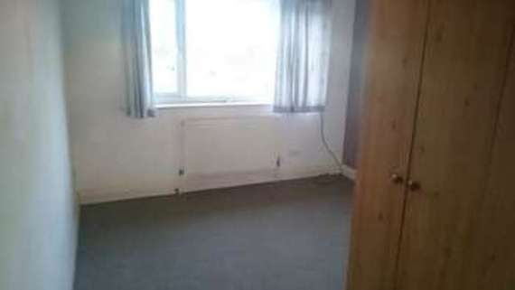 1 Bedroom Flat