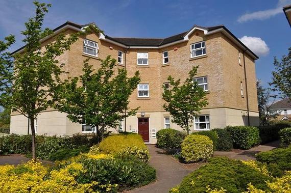 2 Bedroom Flat