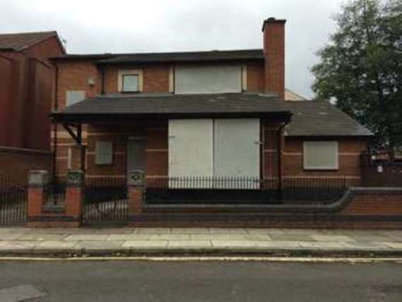 4 Bedroom Detached