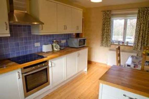 2 Bedroom Terraced