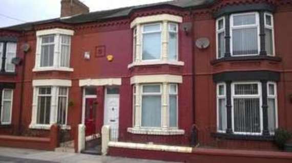 3 Bedroom Terraced