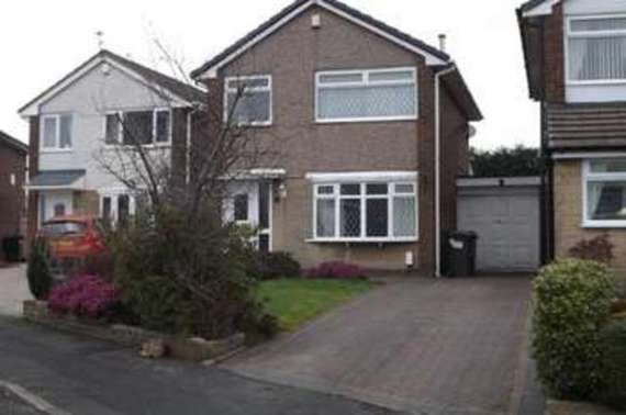 3 Bedroom Detached