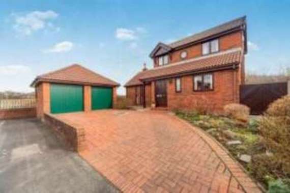 4 Bedroom Detached