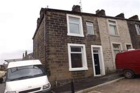 3 Bedroom Terraced