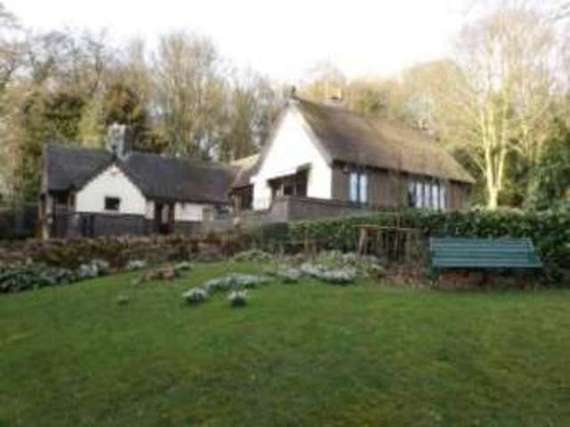 3 Bedroom Bungalow