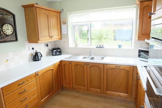 5 Bedroom Detached