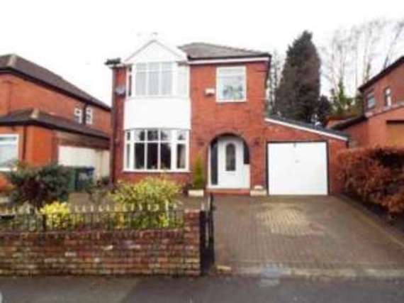 3 Bedroom Detached