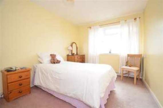 1 Bedroom Flat