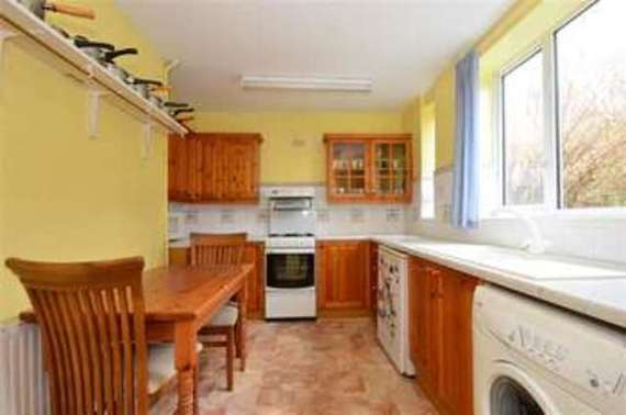 3 Bedroom Terraced