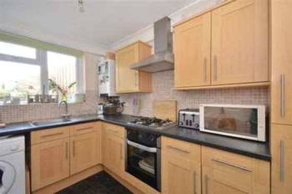 3 Bedroom Terraced