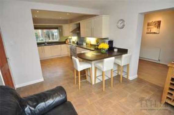 4 Bedroom Detached