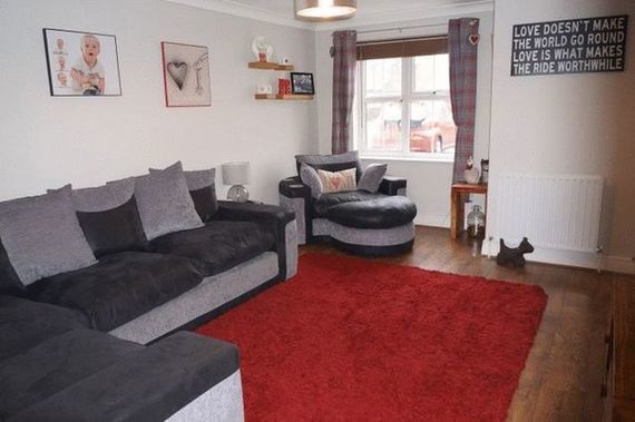 3 Bedroom Terraced