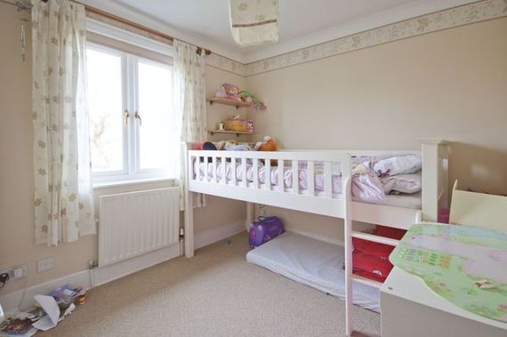 3 Bedroom Semi-Detac...