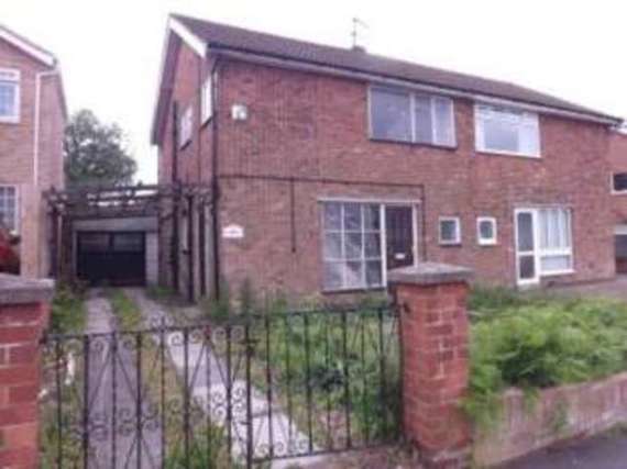 3 Bedroom Semi-Detac...