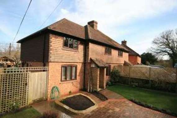 3 Bedroom Detached