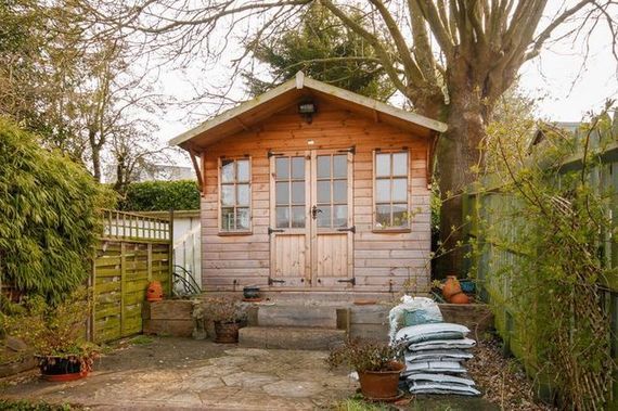 4 Bedroom Terraced