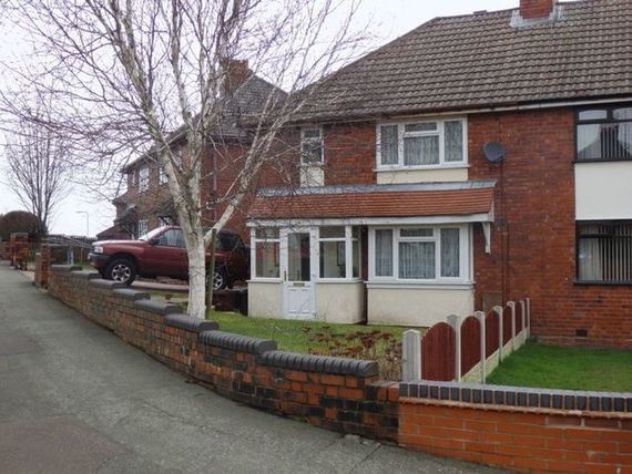 3 Bedroom Semi-Detac...