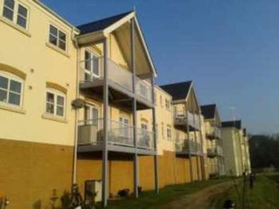 3 Bedroom Maisonette