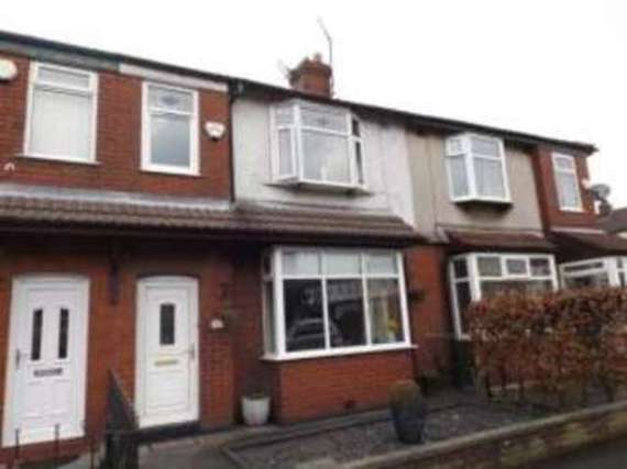 3 Bedroom Terraced