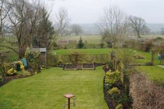 4 Bedroom Detached