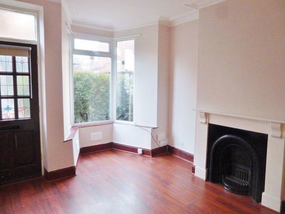 3 Bedroom Terraced