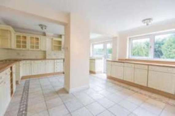 5 Bedroom Detached