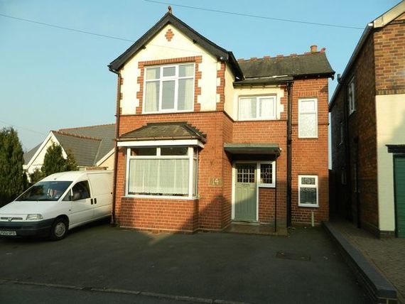 3 Bedroom Detached