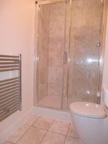 2 Bedroom Apartment