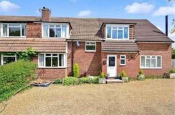 4 Bedroom Semi-Detac...