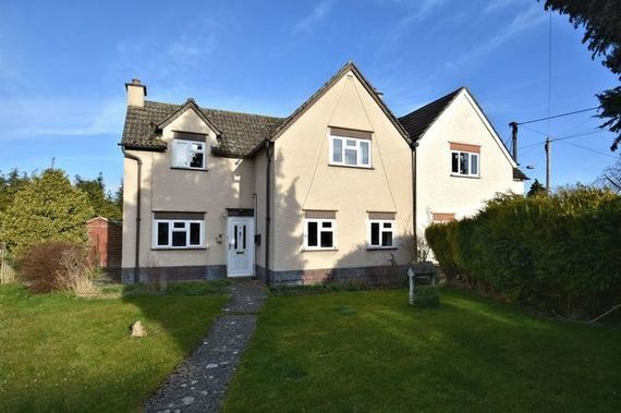 3 Bedroom Semi-Detac...